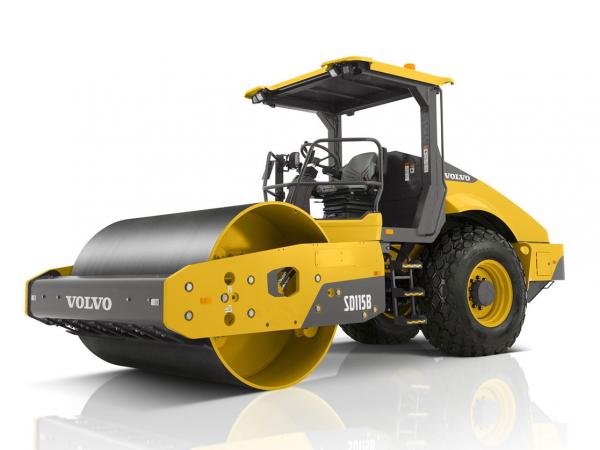 Compaction Equipment